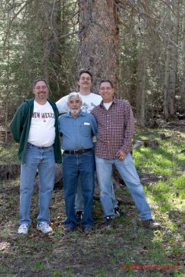 May 2004