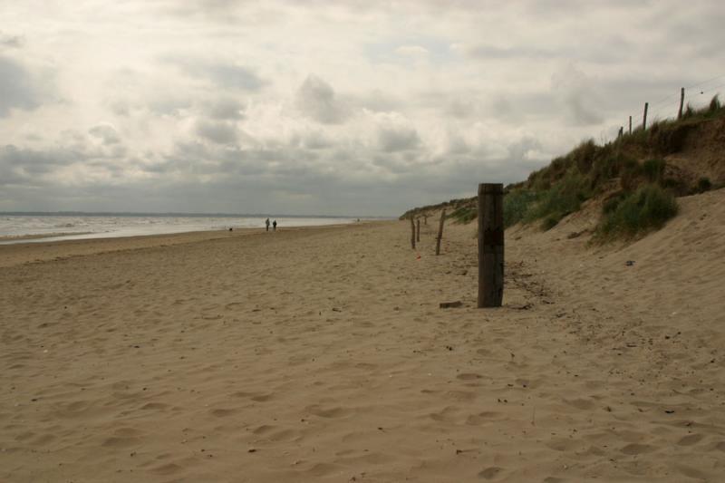 Utah Beach