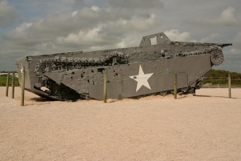 Utah Beach