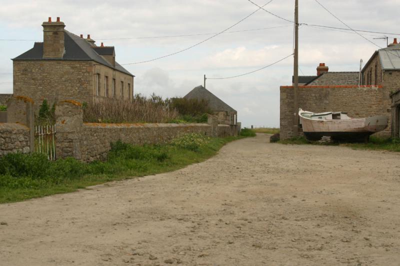 Phare de Gatteville