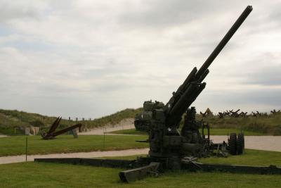 Utah Beach