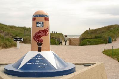 Utah Beach