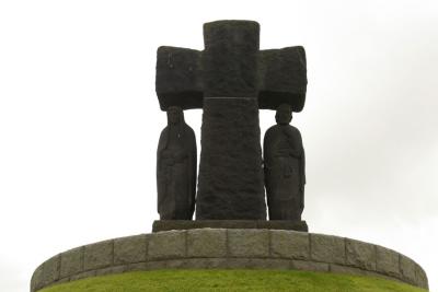 La Cambe - German Cemetery