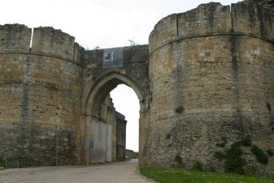 Falaise - William's Castle