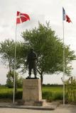 Danish Memorial