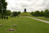 La Cambe - German Cemetery