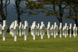 Colleville sur Mer - American Cemetery