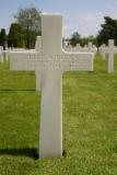 Colleville sur Mer - American Cemetery