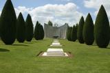 Urville-Langannerie - Polish Cemetery