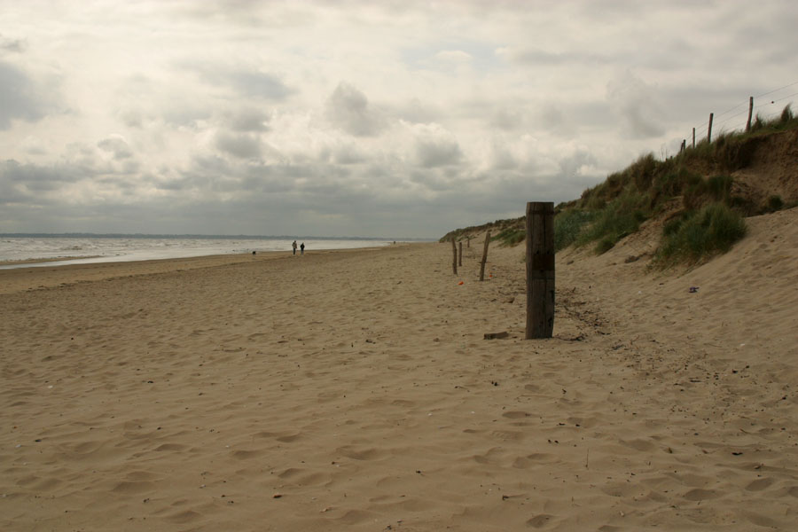 Utah Beach