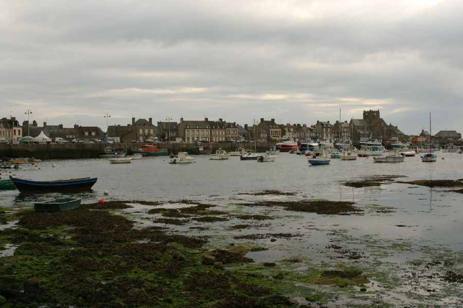 Barfleur