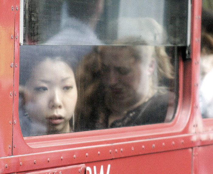 GAZE