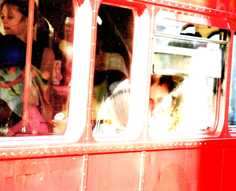 BUS