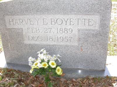 Harvey L. Boyette
