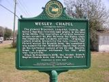 Wesley Chapel FL (Pasco Co) Boyette