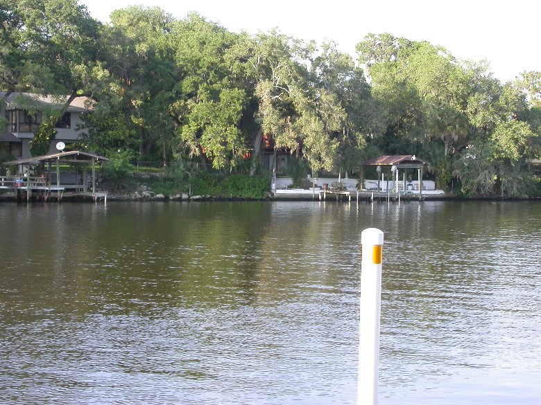 James Boyett - Peru, FL