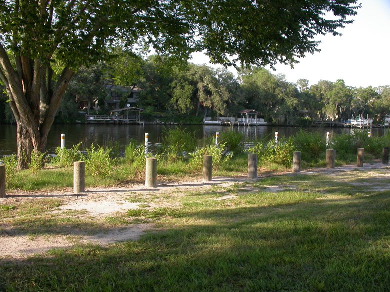 James Boyett - Peru, FL