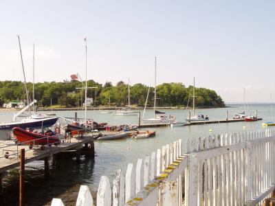 Fishbourne