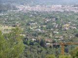 Mallorca View of Pollensa