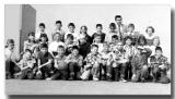 The Kids and Mr. Sparti