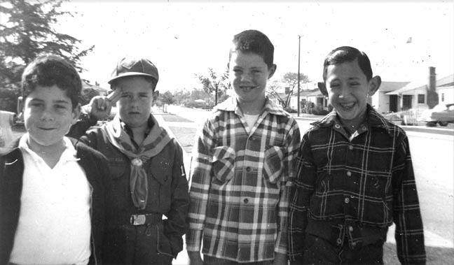 Kids on the Block