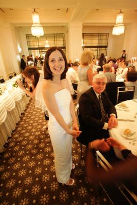 Wedding - All shots