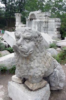 YuanMingYuan