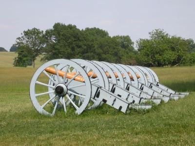 Artillery Park