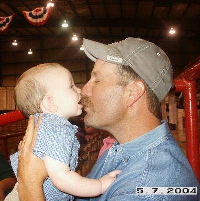 Steve &Cade....Good sugars....