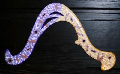Custom Made Boomerangs