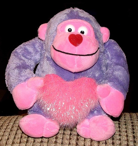 Valentines Day 2004