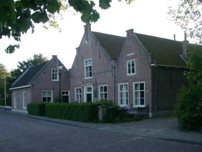 Jan Steencomplex