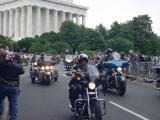 parade...