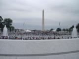 WW2 Memorial......