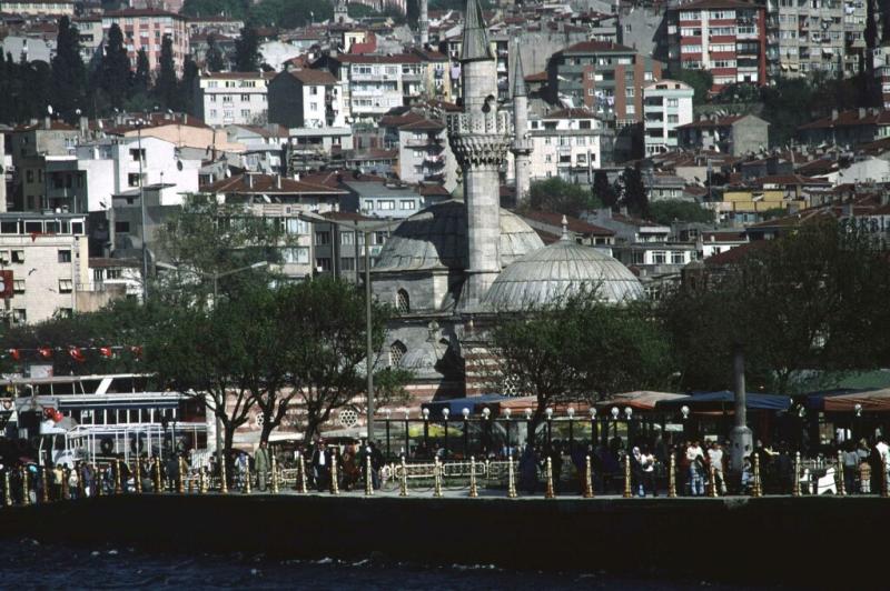 Istanbul uskudar 1
