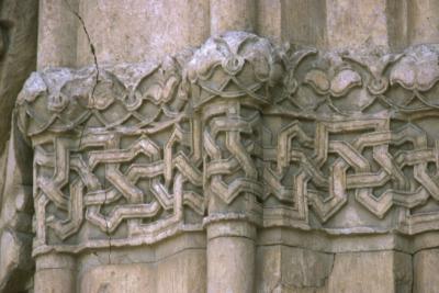 Divrigi Ulu Mosque detail 10b