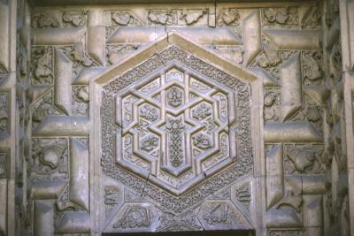 Divrigi Ulu Mosque detail 39b