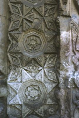 Divrigi Ulu Mosque detail 43b