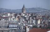 Istanbul Galata Tower medium tele 1