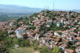 Niksar view from kale