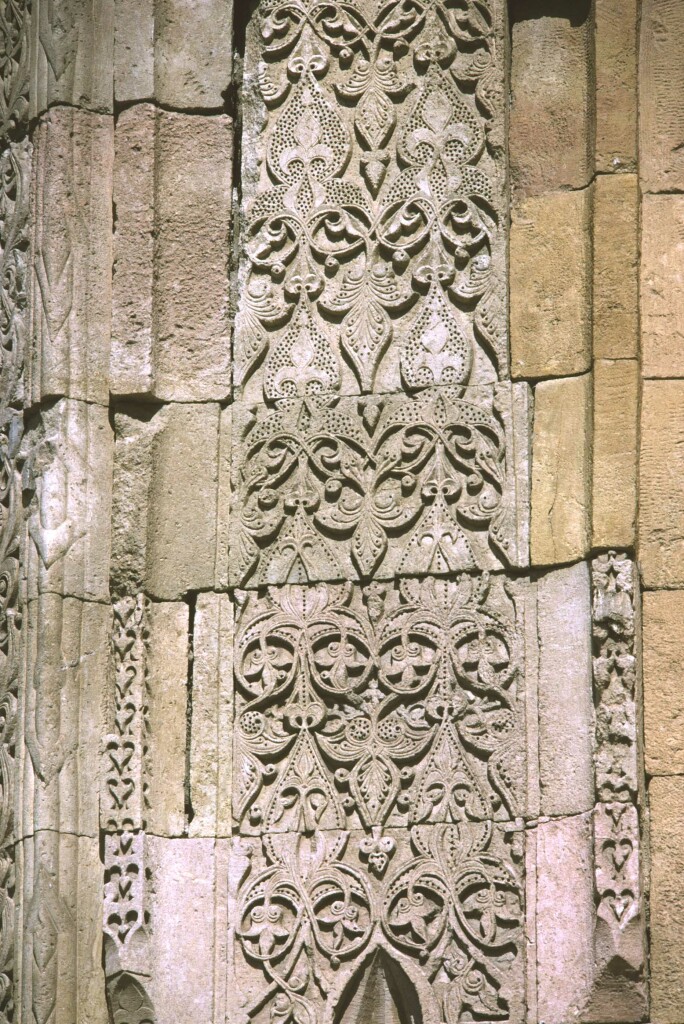 Divrigi Ulu Mosque detail 32b