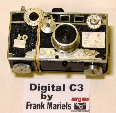Digital C-3