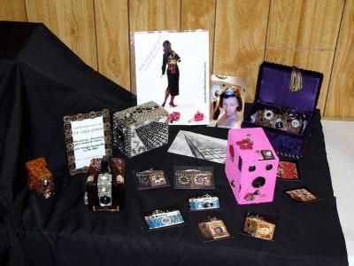 Marcy's Display 2