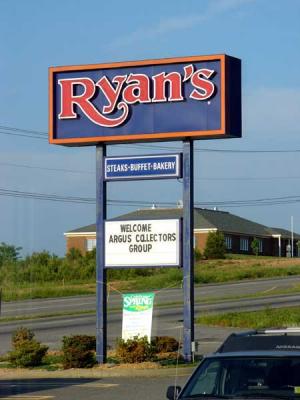 Ryan's Sign 1