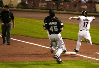 5/13/04 vs Marlins (4)