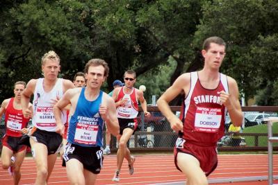 Mens Race