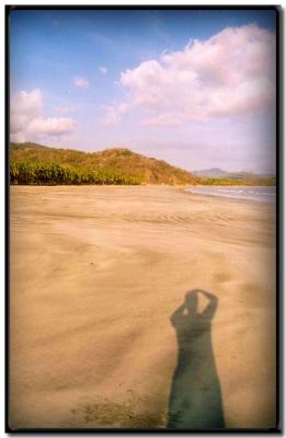 Playa Carrillo