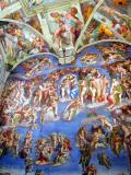 Vatican,-Sistine Chapel