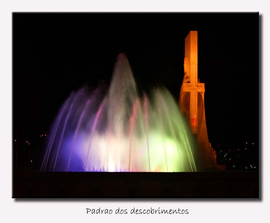 Padrao dos Descobrimentos
