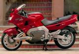 Yamaha GTS1000